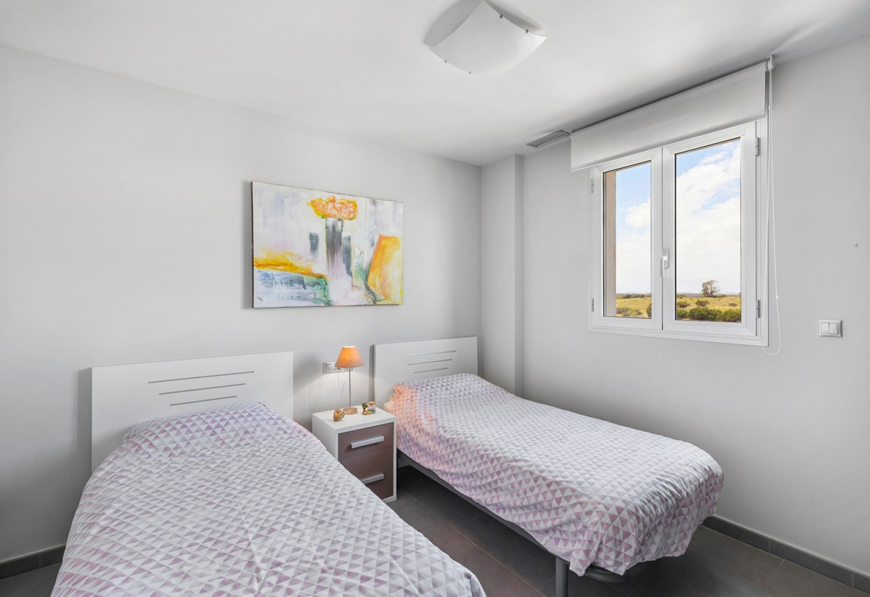 Reventa · Apartment - Flat · La Mata · Playa