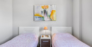 Reventa · Apartment - Flat · La Mata · Playa