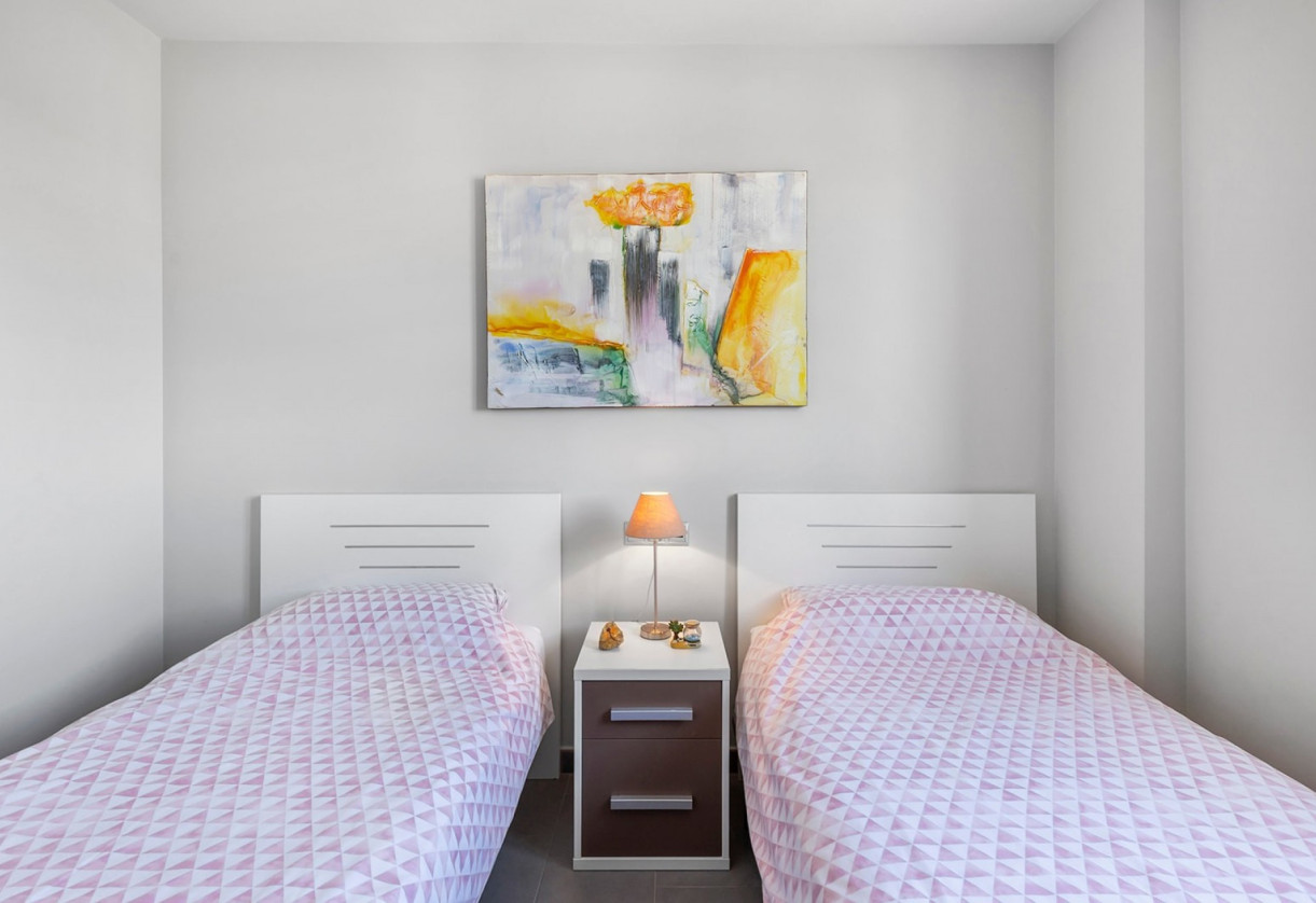 Reventa · Apartment - Flat · La Mata · Playa