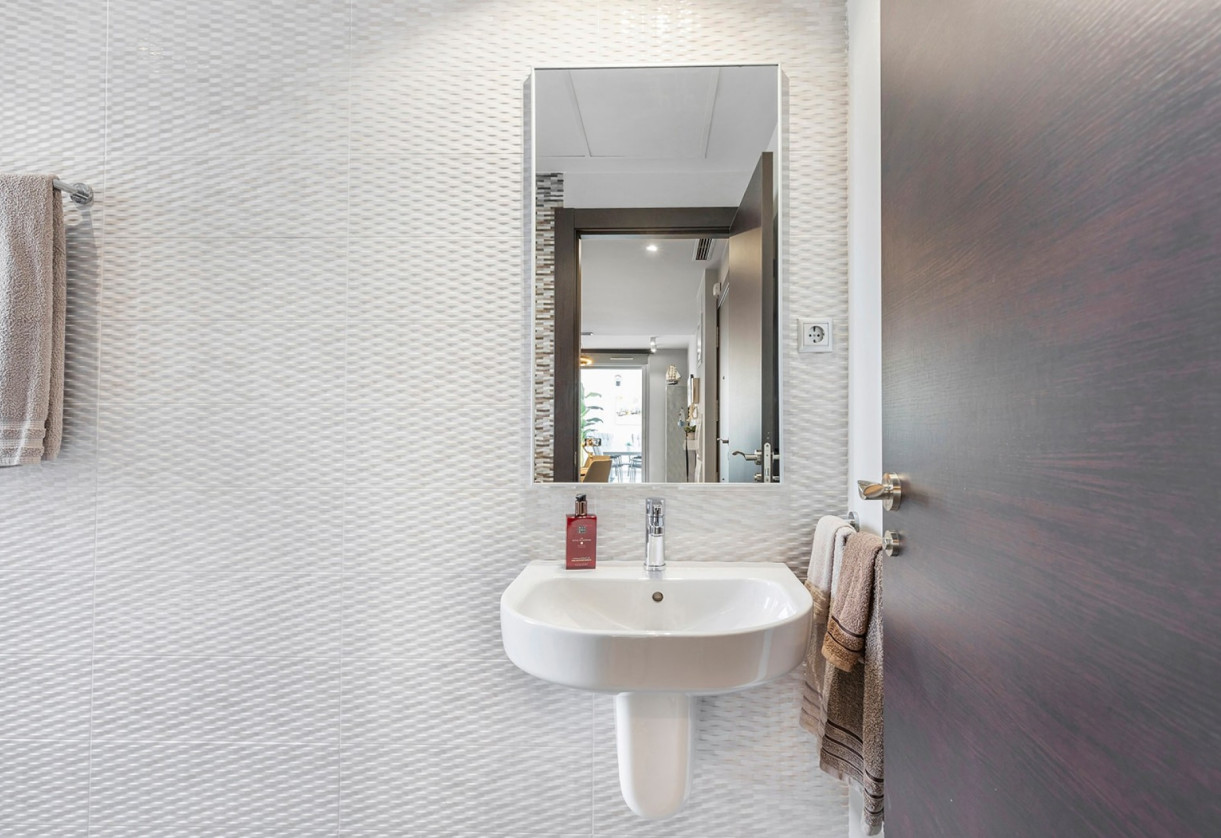 Reventa · Apartment - Flat · La Mata · Playa