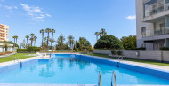 Reventa · Apartment - Flat · La Mata · Playa