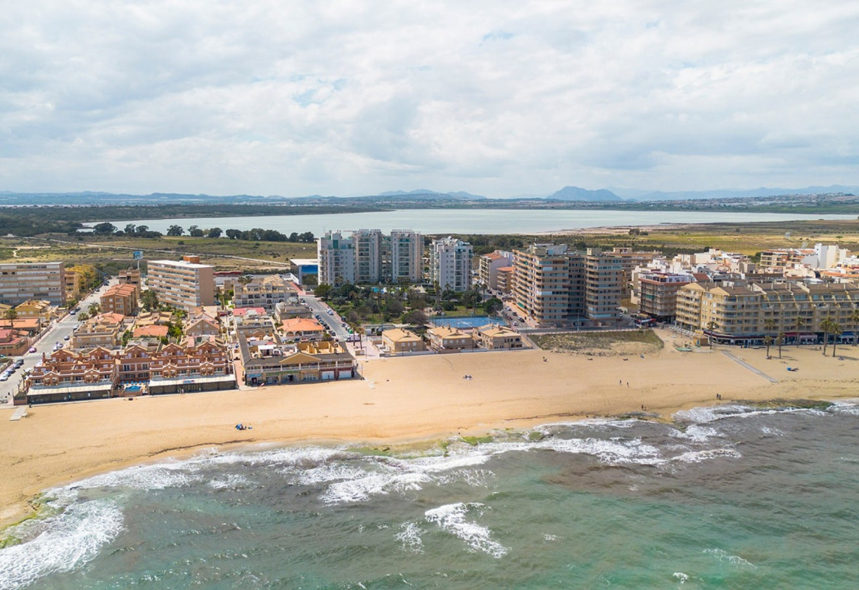 Reventa · Apartment - Flat · La Mata · Playa