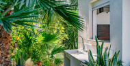 Resale · detached house · Calpe