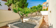 Resale · detached house · Calpe