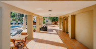 Resale · detached house · Calpe