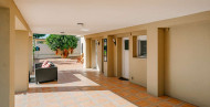 Resale · detached house · Calpe