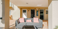 Resale · detached house · Calpe
