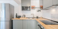Resale · detached house · Calpe