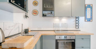Resale · detached house · Calpe