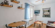 Resale · detached house · Calpe