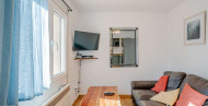 Resale · detached house · Calpe