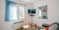 Resale · detached house · Calpe