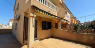 Resale · Townhouse · San Pedro del Pinatar · Lo Pagan