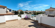 Resale · Chalet · Torrevieja · torre del moro