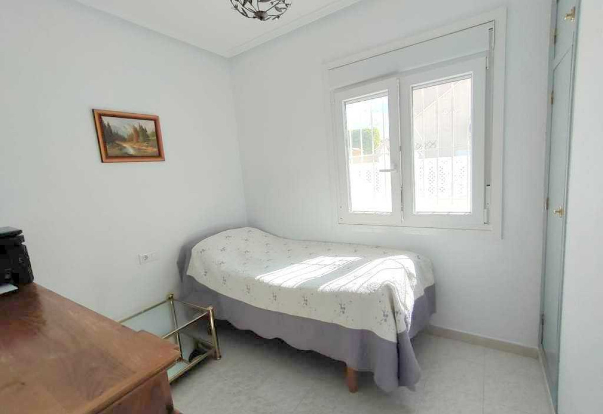 Resale · Chalet · Torrevieja · torre del moro