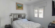 Resale · Chalet · Torrevieja · torre del moro