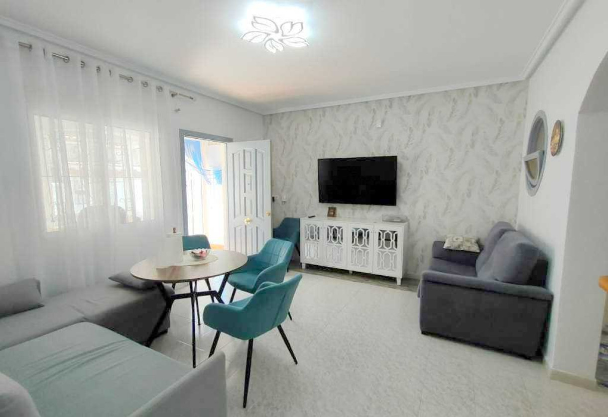 Resale · Chalet · Torrevieja · torre del moro