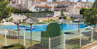 Resale · Chalet · Torrevieja · torre del moro