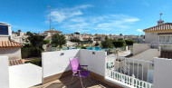 Resale · Chalet · Torrevieja · torre del moro