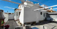 Resale · Chalet · Torrevieja · torre del moro