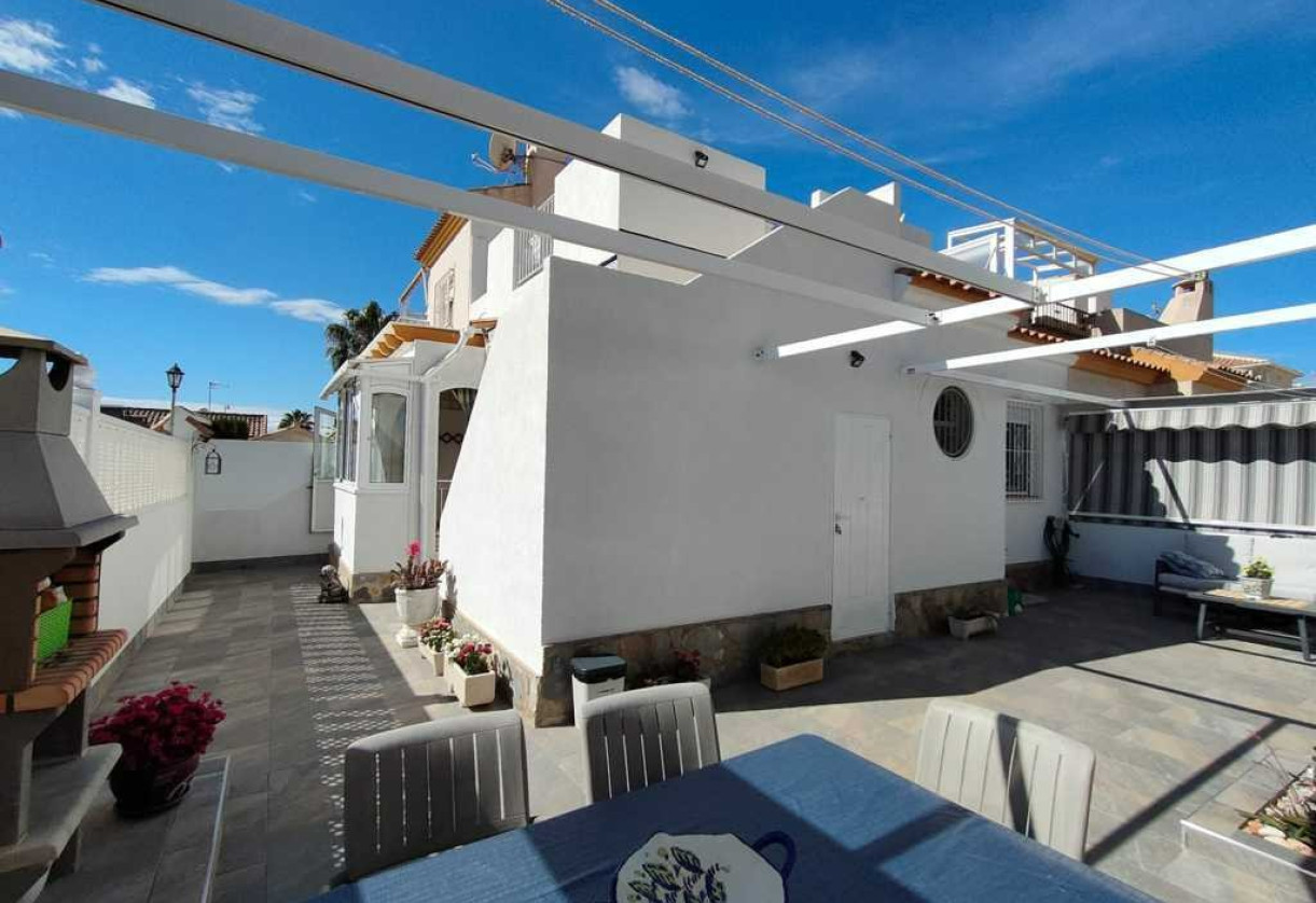 Resale · Chalet · Torrevieja · torre del moro