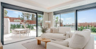 New Build · detached house · Calpe