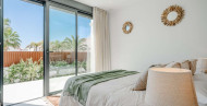 New Build · detached house · Calpe