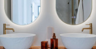 New Build · detached house · Calpe