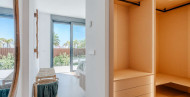 New Build · detached house · Calpe
