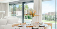 New Build · detached house · Calpe