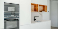 New Build · detached house · Calpe