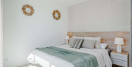 New Build · detached house · Calpe