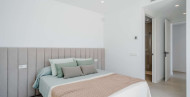 New Build · detached house · Calpe
