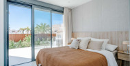New Build · detached house · Calpe