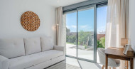 New Build · detached house · Calpe