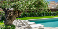 New Build · detached house · Calpe
