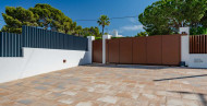 New Build · detached house · Calpe