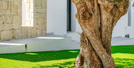 New Build · detached house · Calpe