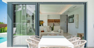 New Build · detached house · Calpe