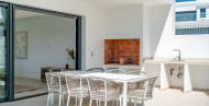 New Build · detached house · Calpe
