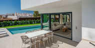 New Build · detached house · Calpe
