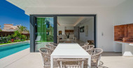 New Build · detached house · Calpe