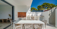 New Build · detached house · Calpe