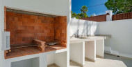 New Build · detached house · Calpe