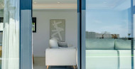 New Build · detached house · Calpe