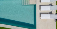 New Build · detached house · Calpe