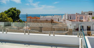 New Build · detached house · Calpe