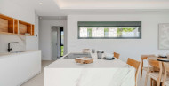 New Build · detached house · Calpe