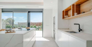 New Build · detached house · Calpe