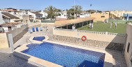 Resale · Top floor apartment · Orihuela Costa · Eagle´s Nest